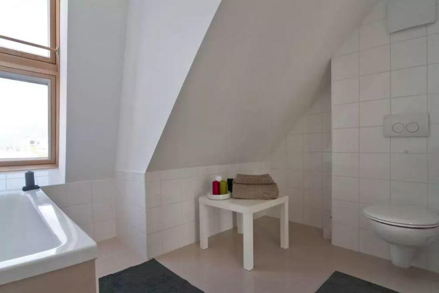 Apartment Welcome
