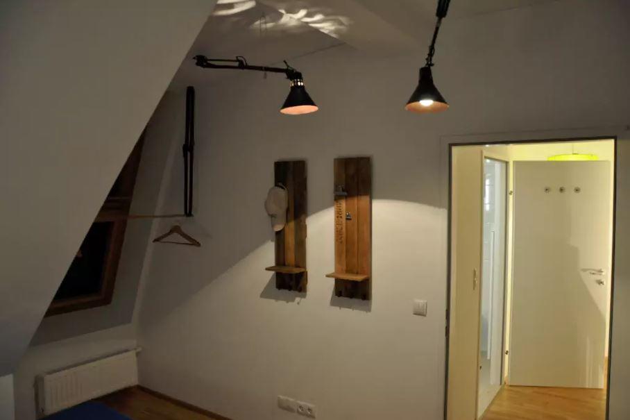 Apartment Welcome Wien