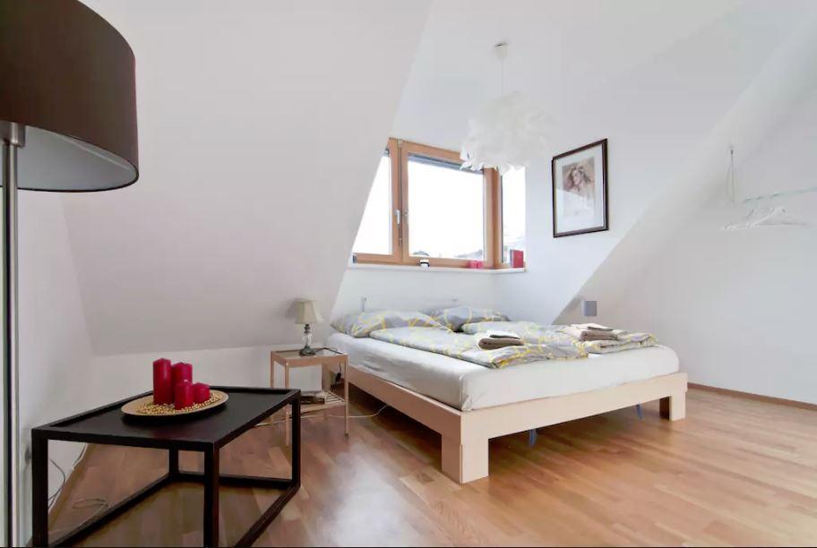 Welcome Apartment Wien